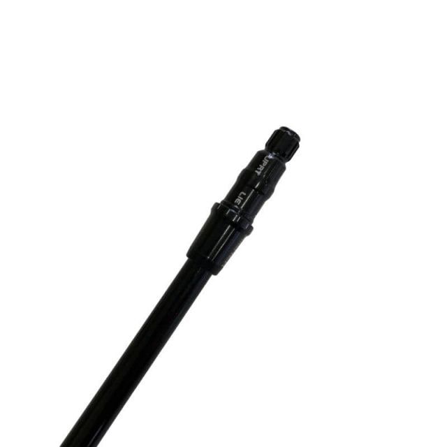 中古】 テーラーメイドスリーブ付き(Qi4D系) グラファイトデザイン 