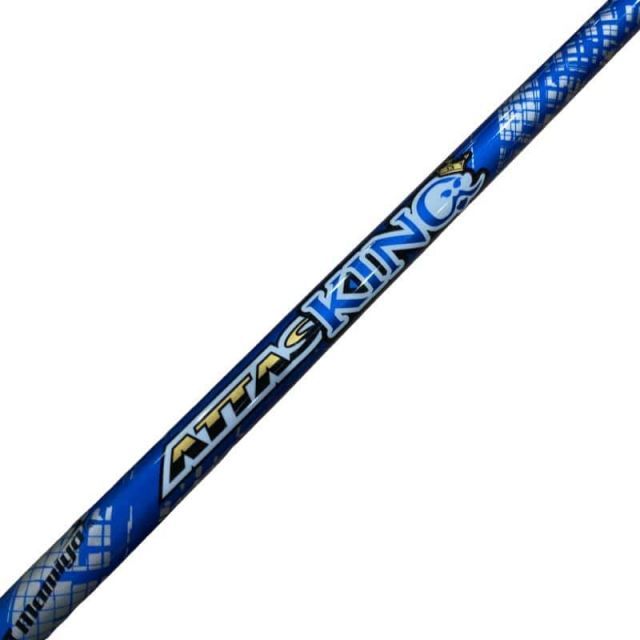 中古】 テーラーメイドスリーブ付き(Qi4D系) マミヤドライバー用