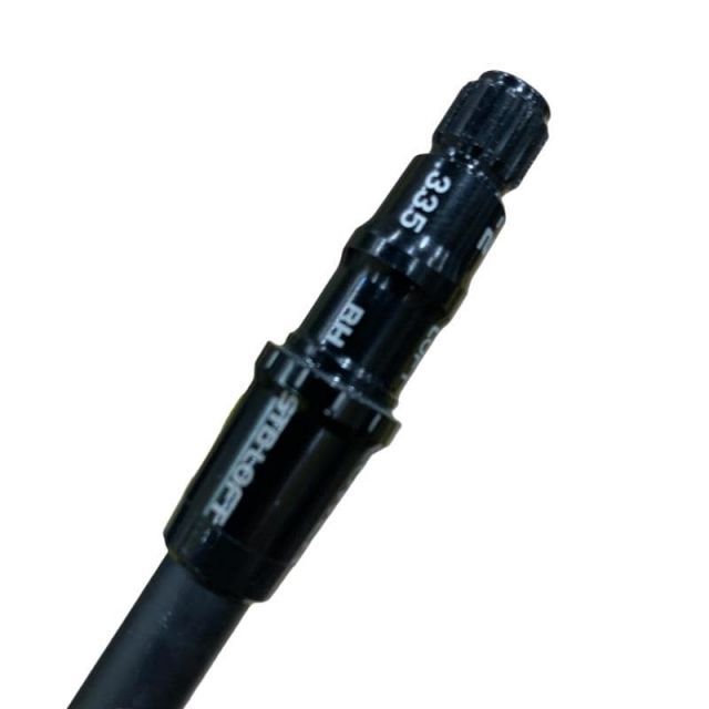 中古】 テーラーメイドスリーブ付き(Qi4D系) ゴルフパートナー