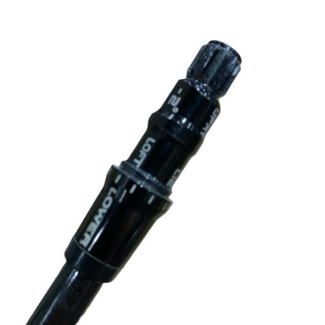 中古】 テーラーメイドスリーブ付き(Qi4D系) マミヤドライバー用