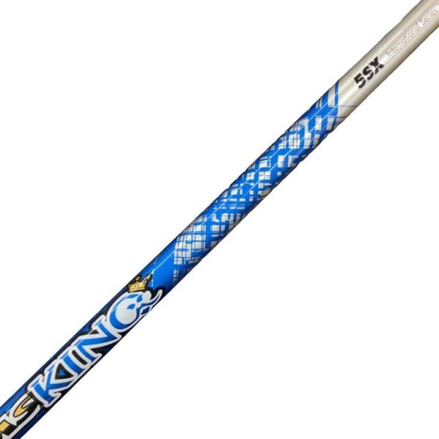 中古】 テーラーメイドスリーブ付き(Qi4D系) マミヤドライバー用
