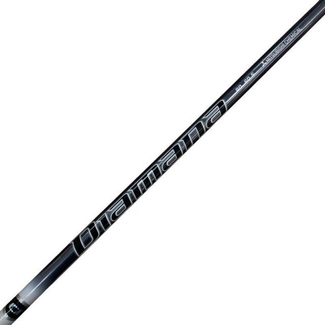 Diamana TB 60 S テーラーメイド 5W用カスタムシャフト Diamana TB 60 S テーラーメイド フェアウェイウッド用 Diamana TB 60