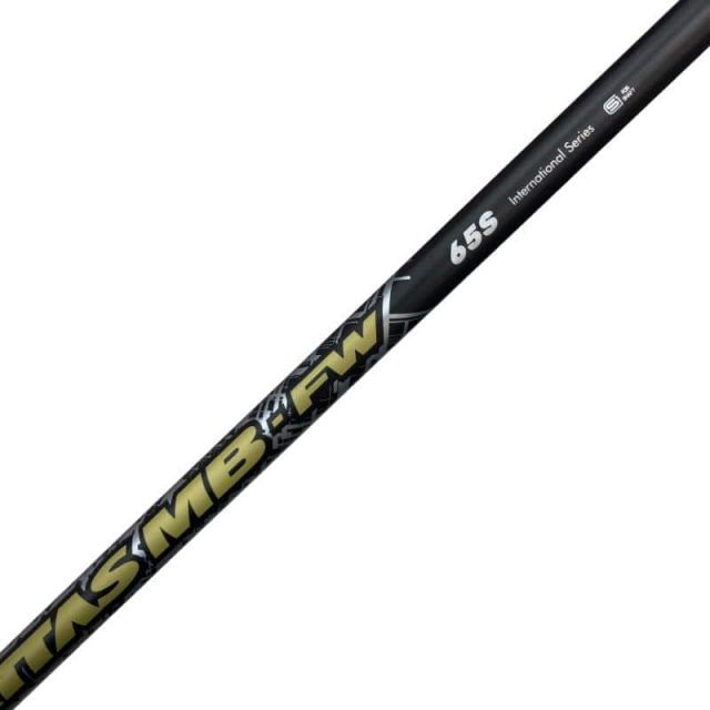 中古】 テーラーメイドスリーブ付き(Qi4D系) マミヤフェアウェイウッド