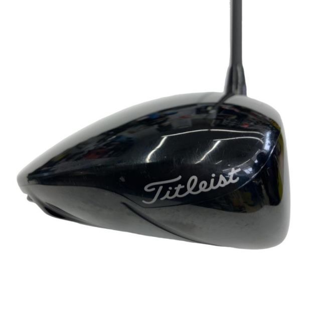 中古】 タイトリスト TSR3 9° ドライバー DR 純正特注シャフト