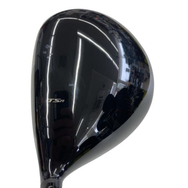 中古】 タイトリスト TSR3 9° ドライバー DR 純正特注シャフト