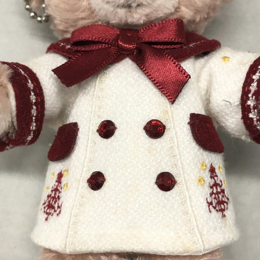中古】東京ディズニーシー シェリーメイ イッツ・クリスマスタイム