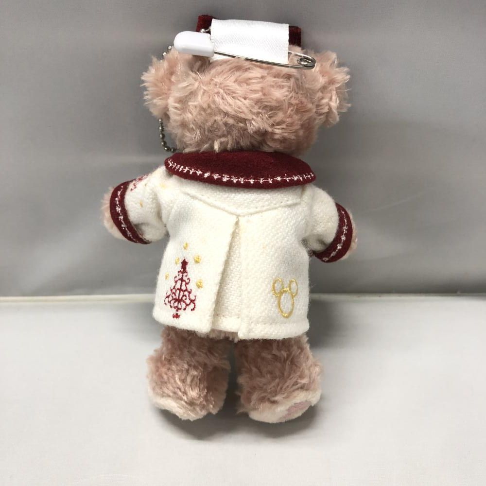 中古】東京ディズニーシー シェリーメイ イッツ・クリスマスタイム