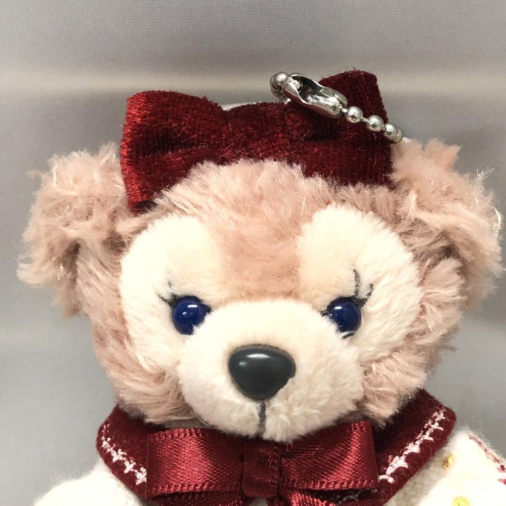 中古】東京ディズニーシー シェリーメイ イッツ・クリスマスタイム