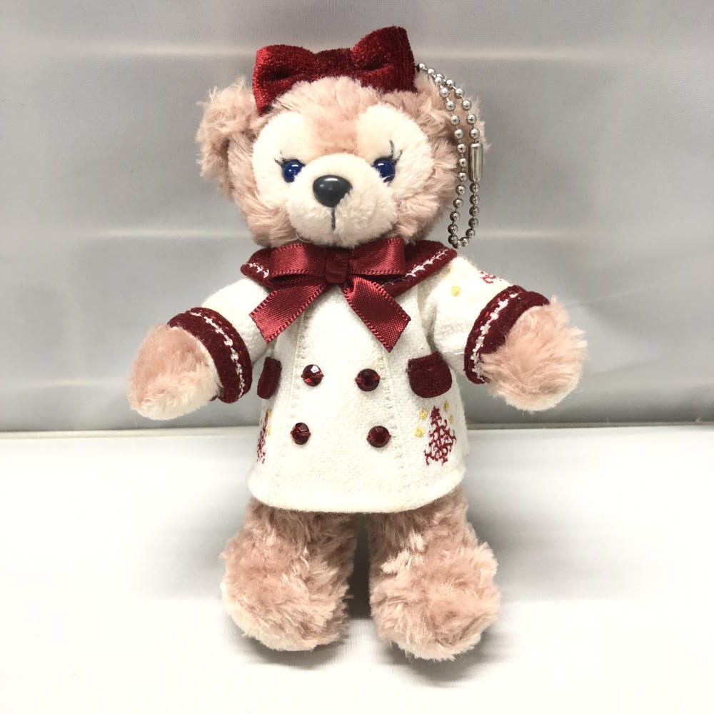 中古】東京ディズニーシー シェリーメイ イッツ・クリスマスタイム
