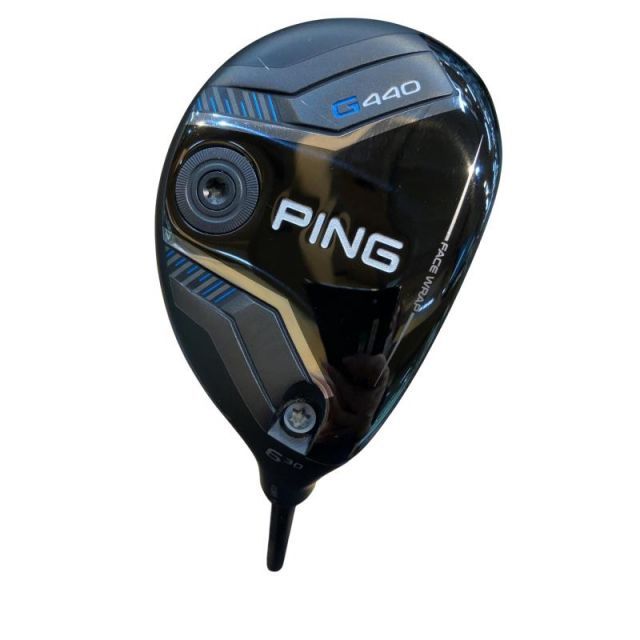【中古】 ピン G440 U6 ユーティリティ UT PING TOUR 2.0 CHROME 85(UT) (フレックスS) メンズ 男性用 右利き 右用 Bランク ゴルフクラブ