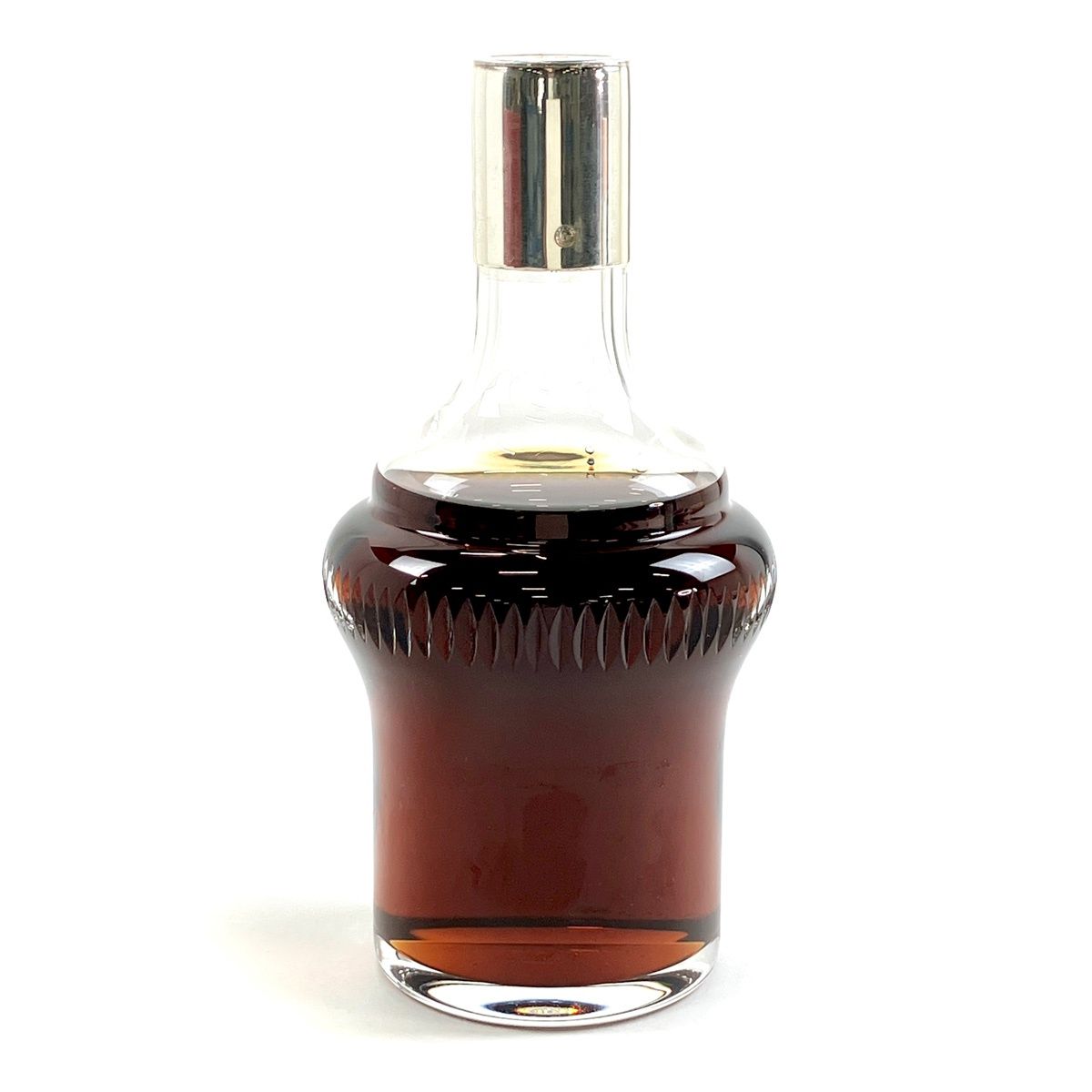 カミュ CAMUS シルバー トップ バカラボトル 700ml ブランデー