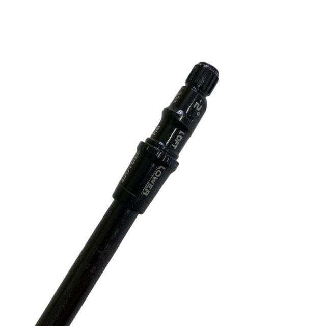 中古】 テーラーメイドスリーブ付き(Qi4D系) コンポジットテクノ