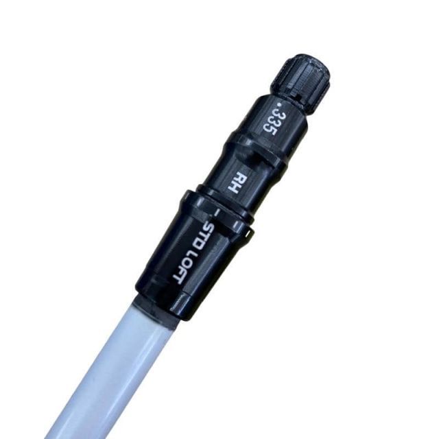 GRAPHITE DESIGN GC-5 テーラーメイドスリーブ付（本物）