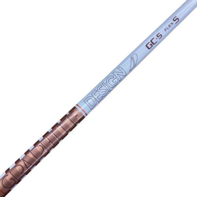 GRAPHITE DESIGN GC-5 テーラーメイドスリーブ付（本物）