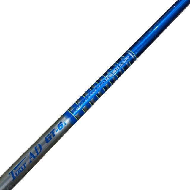中古】 テーラーメイドスリーブ付き(Qi4D系) グラファイトデザイン