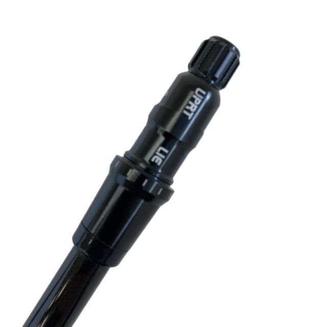 中古】 テーラーメイドスリーブ付き(Qi4D系) グラファイトデザイン