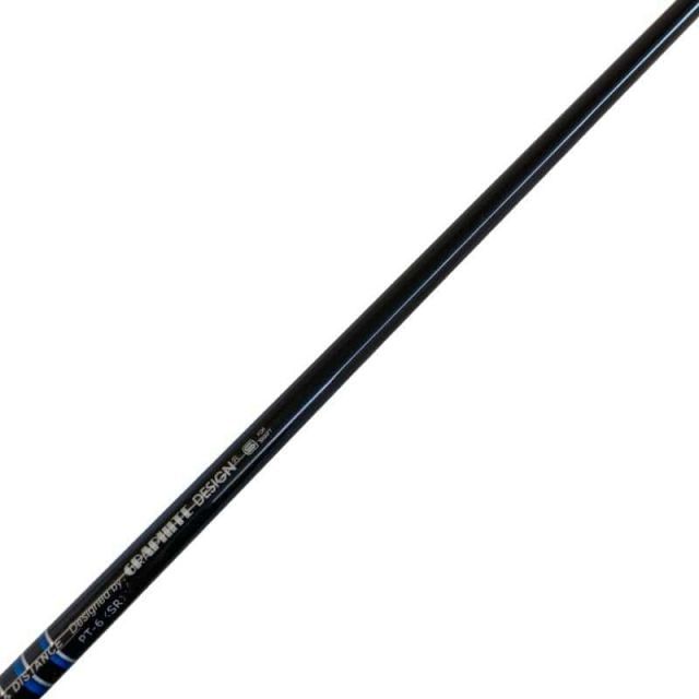 中古】 テーラーメイドスリーブ付き(Qi4D系) グラファイトデザイン