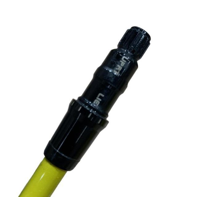 中古】 テーラーメイドスリーブ付き(Qi4D系) グラファイトデザイン