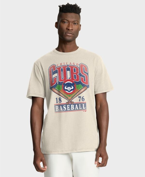 品質保証，新品 ファナティクス メンズ トップス Tシャツ Mens