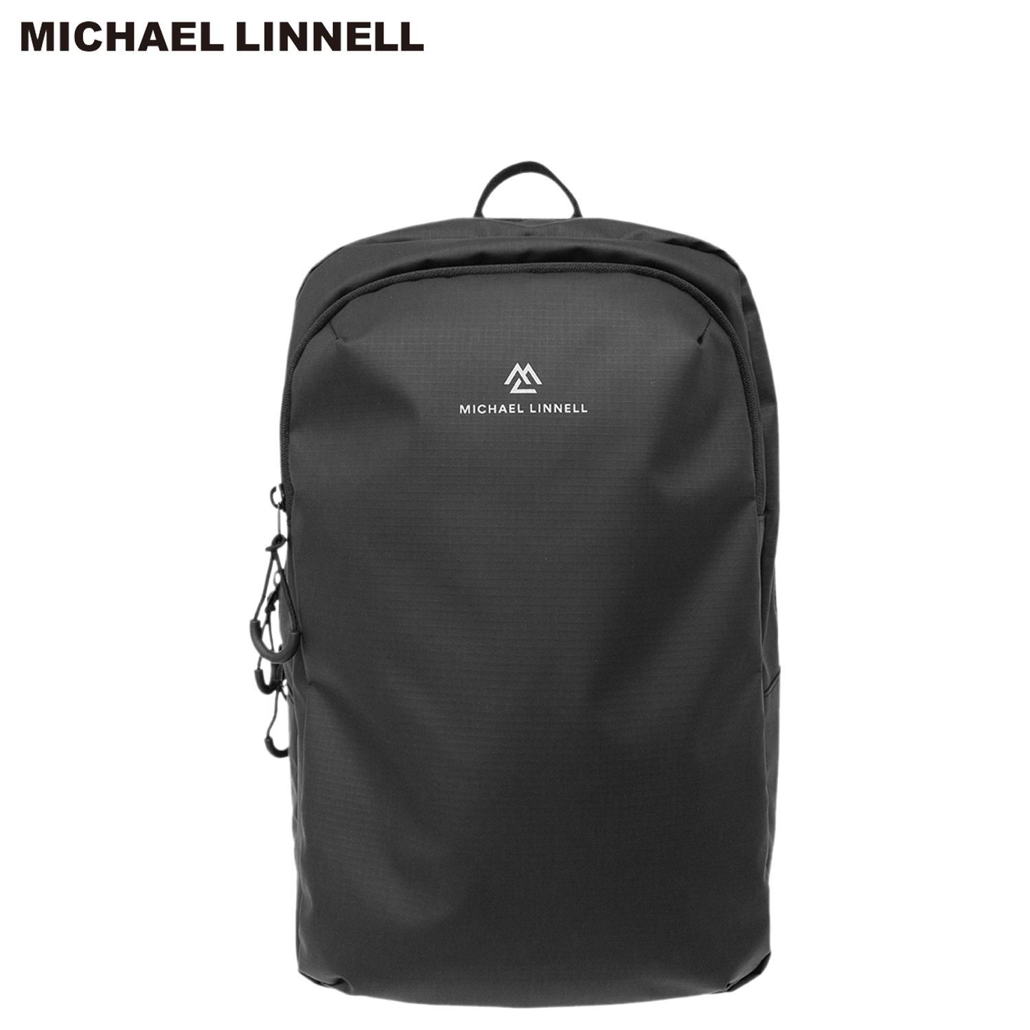 マイケルリンネル MICHAEL LINNELL バッグ ボディバッグ リュック バックパック メンズ レディース 11L 大容量 軽量 斜めがけ 撥水 MLAC-37