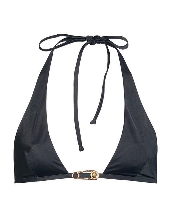 ヴェルサーチ レディース 水着 ボトムスのみ VERSACE Black ブラック 45,370円