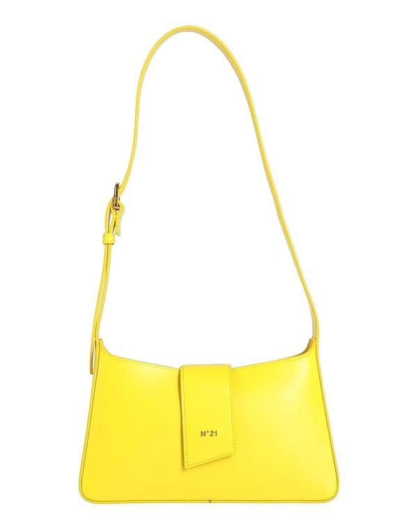ヌメロ ヴェントゥーノ レディース バッグ N 21 Yellow イエロー