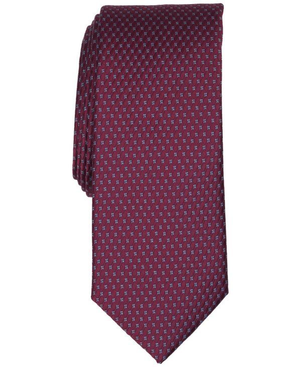 アルファニ メンズ アクセサリー ネクタイ Alfani Mens Lester Neatie Red レッド