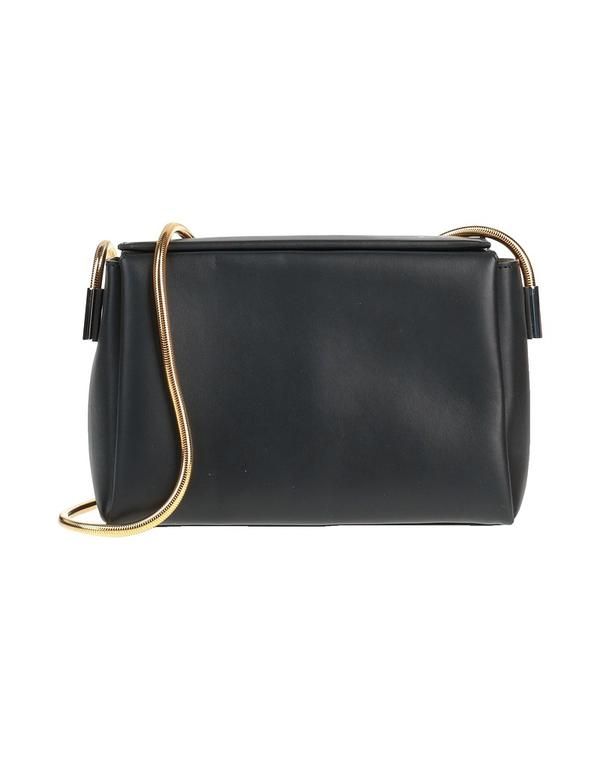 マルニ レディース バッグ MARNI Black ブラック