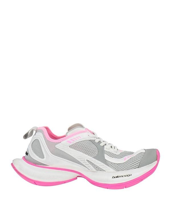 バレンシアガ レディース シューズ スニーカー BALENCIAGA Gray グレー