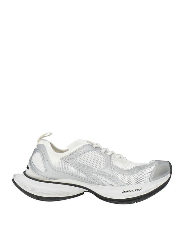 バレンシアガ レディース シューズ スニーカー BALENCIAGA Silver シルバー