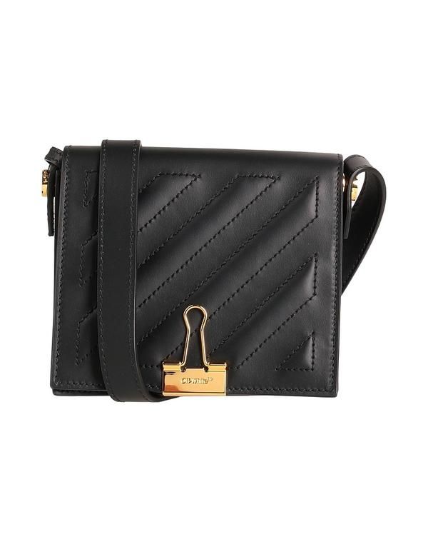 オフホワイト レディース バッグ OFFWHITE Black ブラック 139,900円