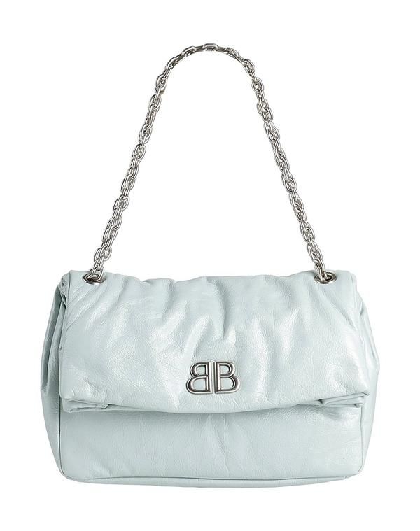 バレンシアガ レディース バッグ BALENCIAGA Light Blue ブルー