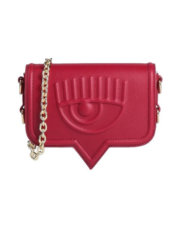 シアラフェラーニ レディース バッグ CHIARA FERRAGNI Red レッド 27,936円