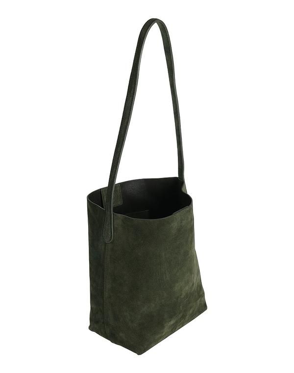 マンサーガブリエル レディース バッグ MANSUR GAVRIEL Dark Green