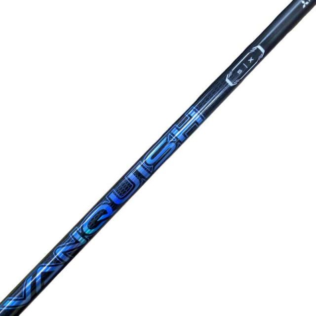 中古】 テーラーメイドスリーブ付き(Qi4D系) 三菱ケミカル(レイヨン