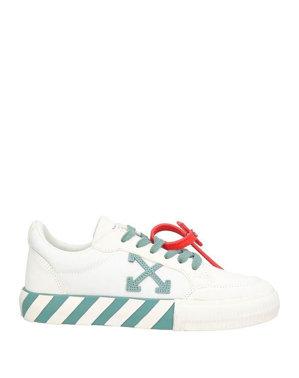オフホワイト レディース シューズ スニーカー OFFWHITE ホワイト