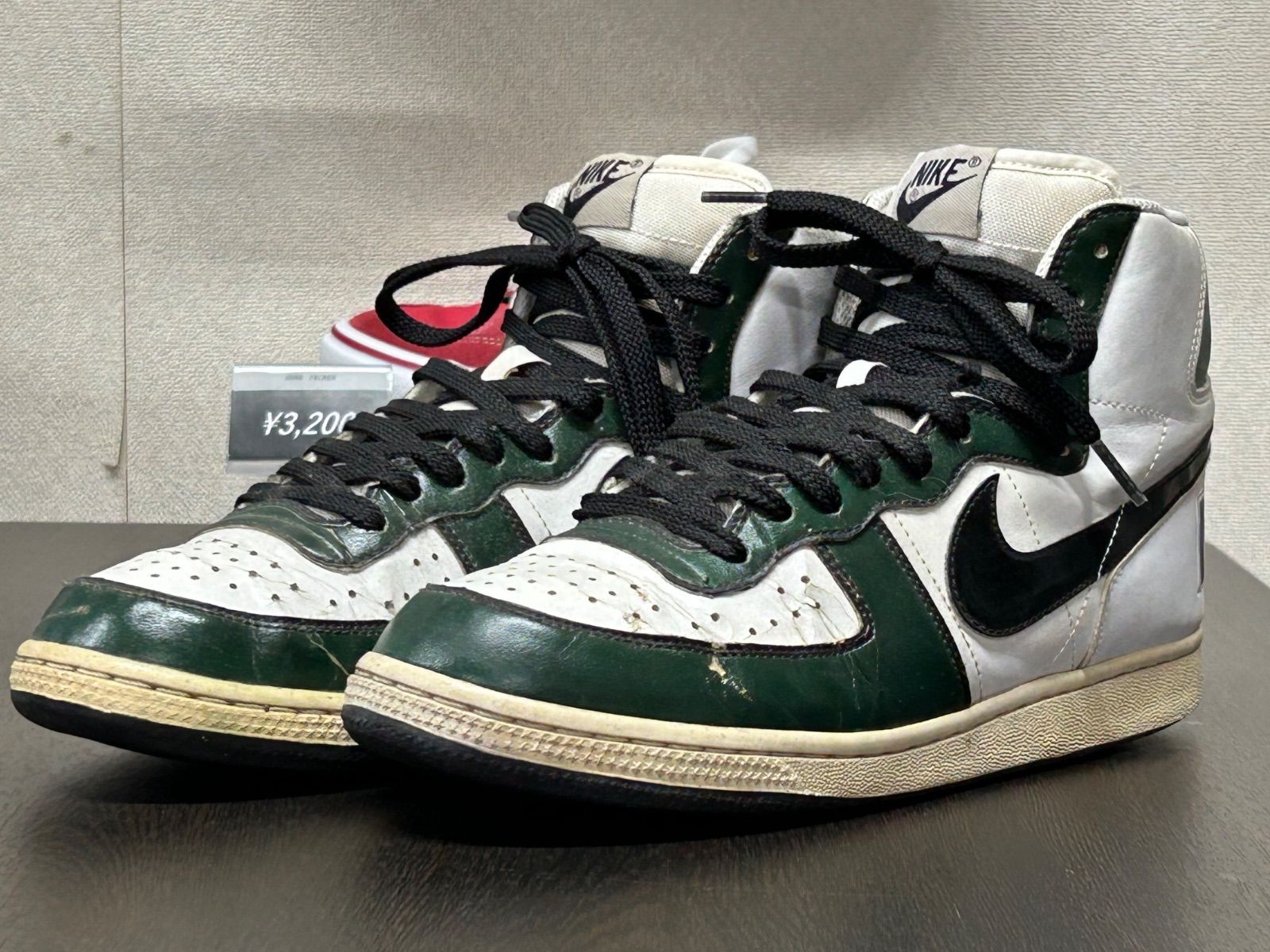 NIKE（ナイキ）ターミネーター ハイ 