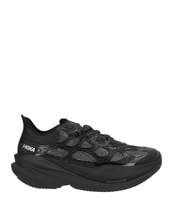 ホカオネオネ レディース シューズ スニーカー HOKA Black ブラック