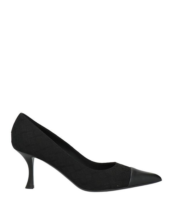 フェラガモ レディース シューズ パンプス FERRAGAMO Black ブラック
