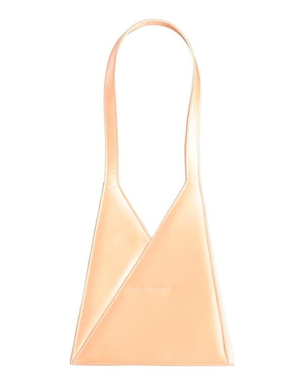 マルタンマルジェラ レディース バッグ MM6 MAISON MARGIELA Pink ピンク