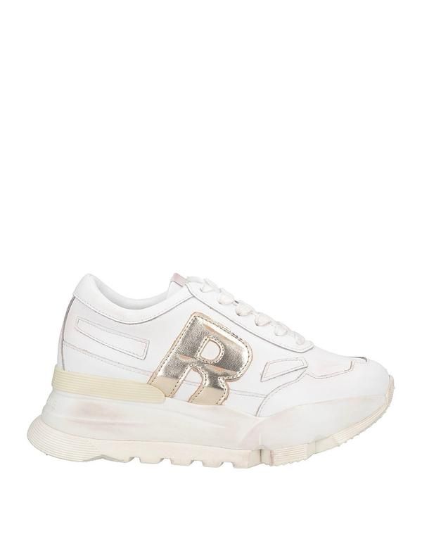 ルコライン レディース シューズ スニーカー RUCOLINE Off White オフホワイト