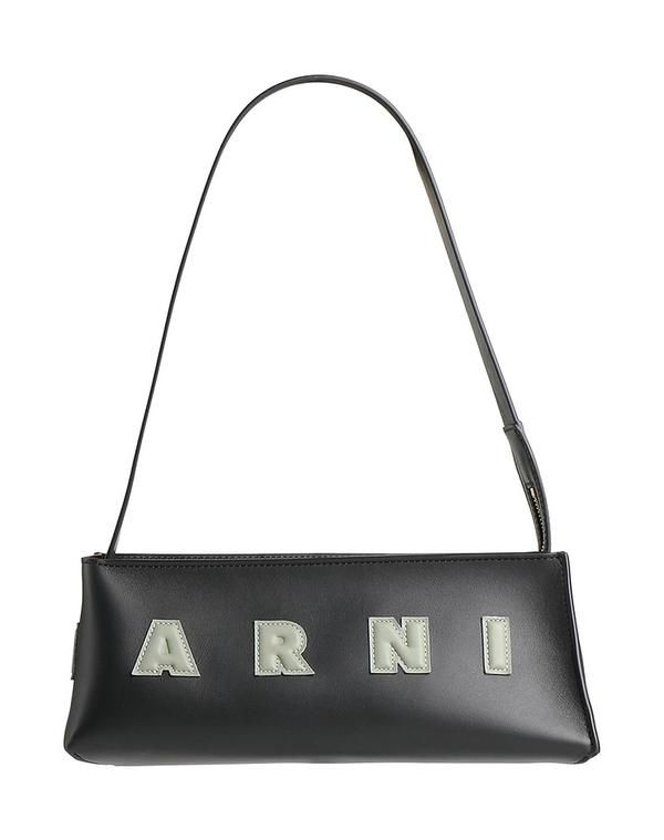 マルニ レディース バッグ MARNI Black ブラック