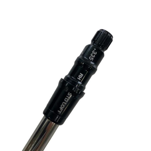 中古】 テーラーメイドスリーブ付き(Qi4D系) 三菱ケミカル(レイヨン
