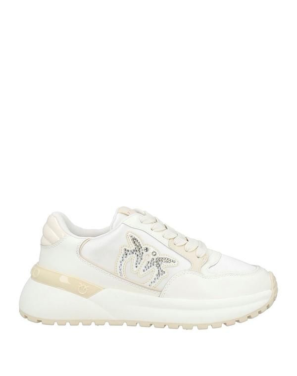 ピンコ レディース シューズ スニーカー PINKO White ホワイト