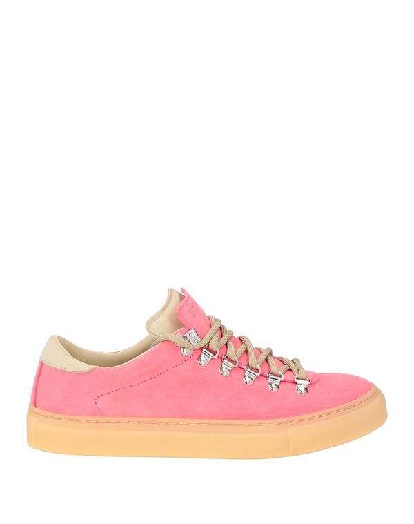 ディエム レディース シューズ スニーカー DIEMME Pink ピンク