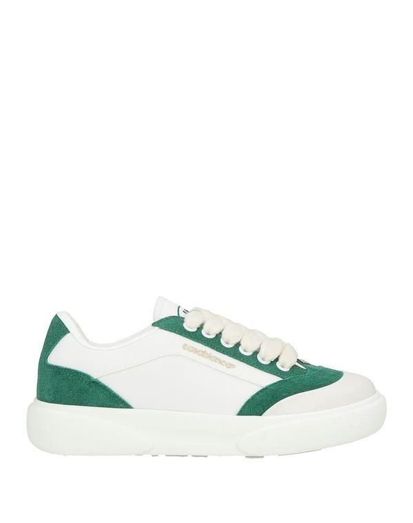 カサブランカ レディース シューズ スニーカー CASABLANCA Green グリーン