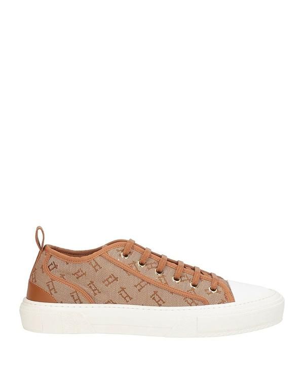 ヘルノ レディース シューズ スニーカー HERNO Brown ブラウン