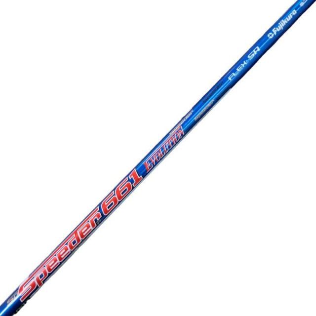中古】 テーラーメイドスリーブ付き(R11系) フジクラドライバー用