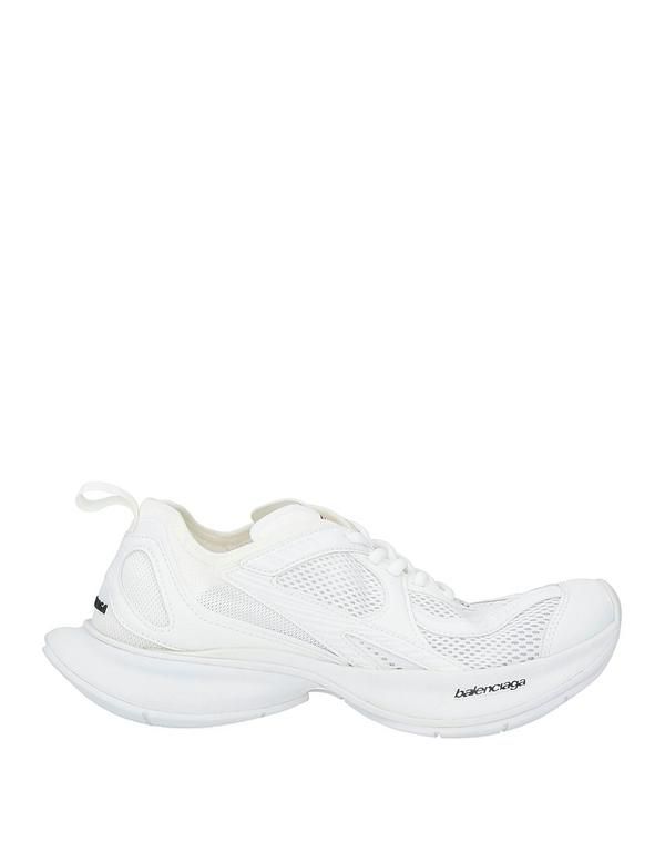 バレンシアガ レディース シューズ スニーカー BALENCIAGA White ホワイト