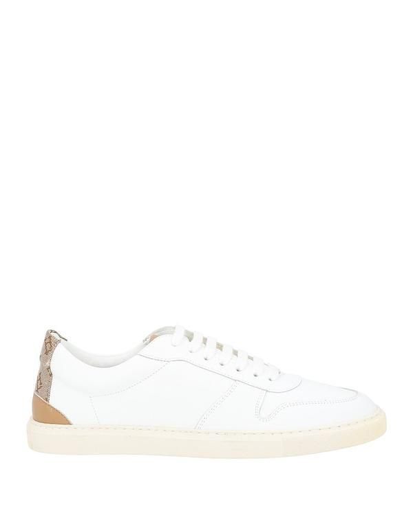 ヘルノ レディース シューズ スニーカー HERNO White ホワイト